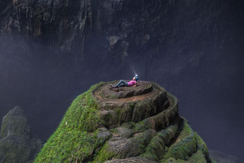 Hang Sơn Đoòng