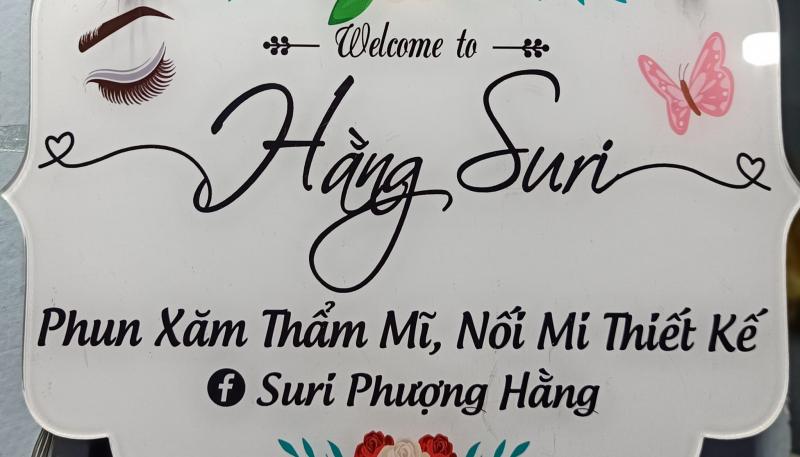 Suri Phượng Hằng