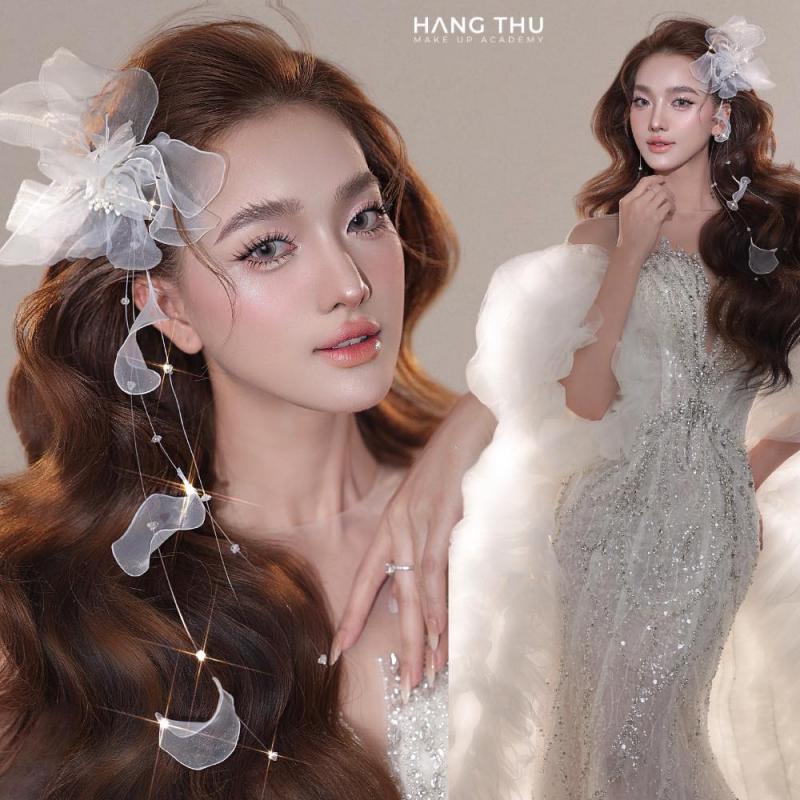 Hằng Thu Make Up Store