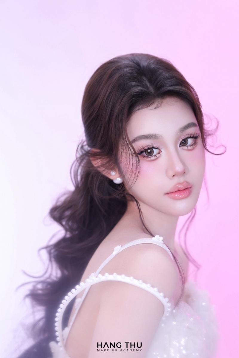 Hằng Thu Make Up Store