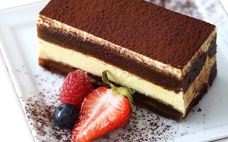 Hằng Tiramisu