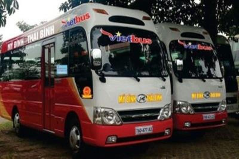 Xe khách Việt Bus