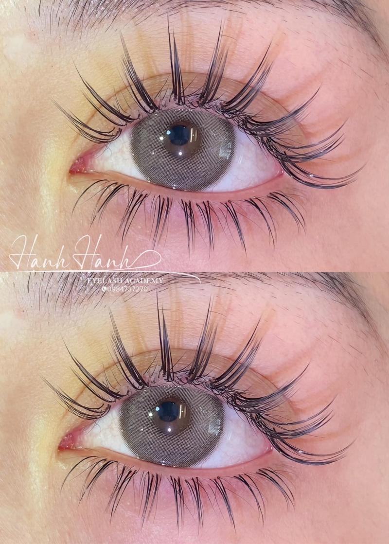 Hạnh Beauty Lashes