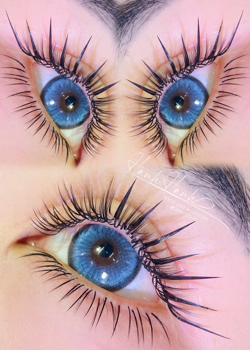 Hạnh Beauty Lashes