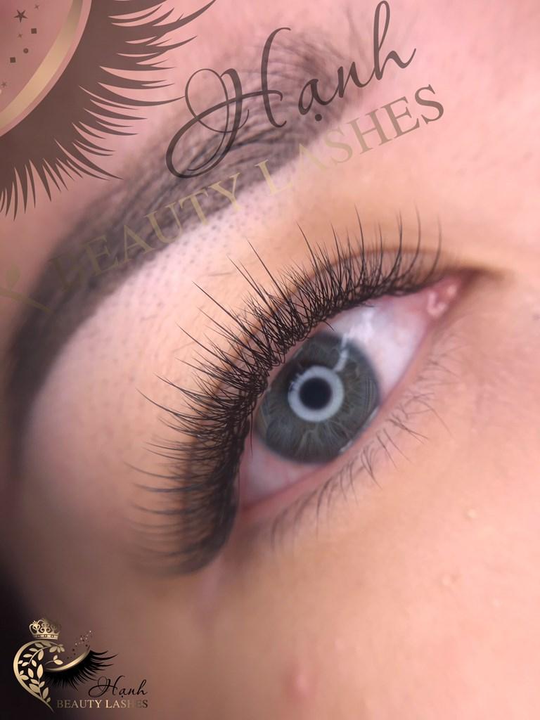 Hạnh Beauty Lashes