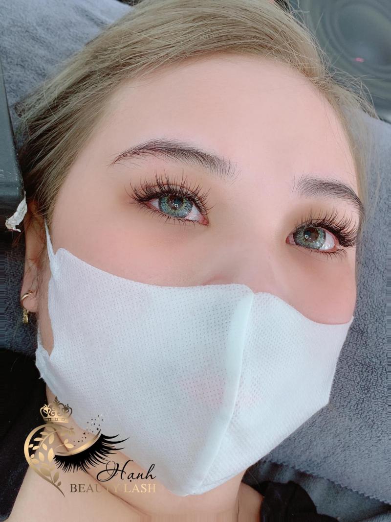 Hạnh Beauty Lashes