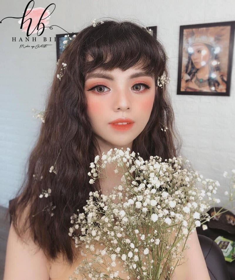 Hạnh Bii Makeup Store