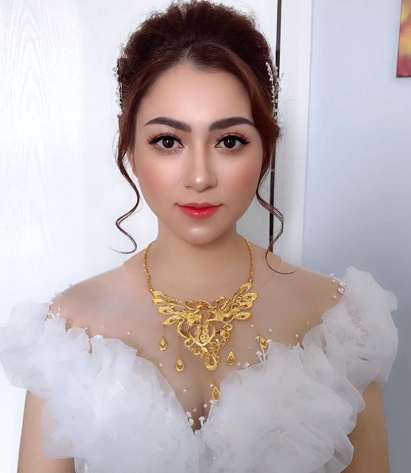 Hạnh Duyên Makeup