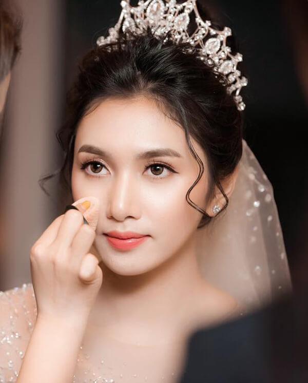 Hạnh Duyên Makeup