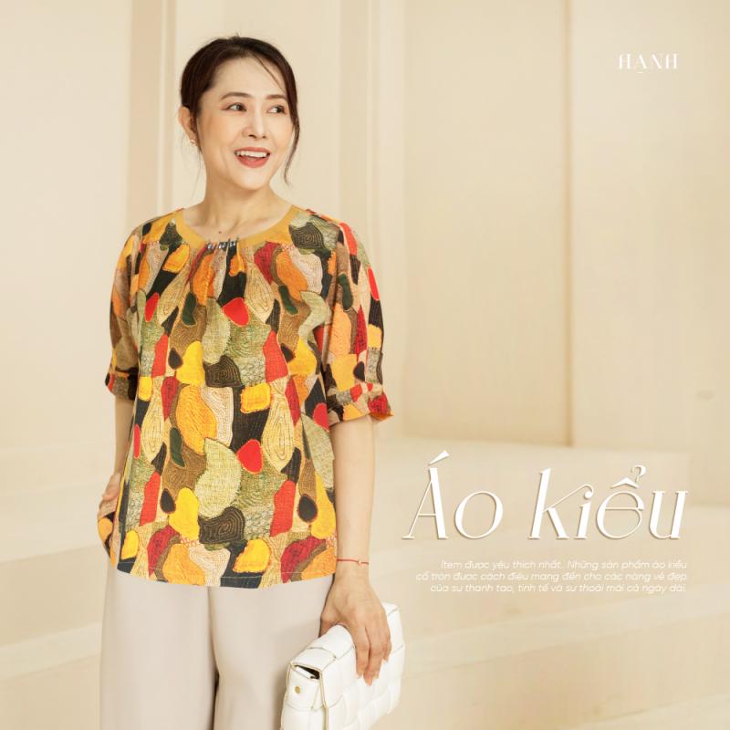 Hạnh Fashion