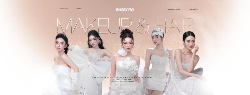 Hạnh Lâm Makeup & Academy