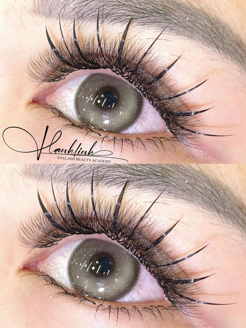 Hạnh Linh Eyelash