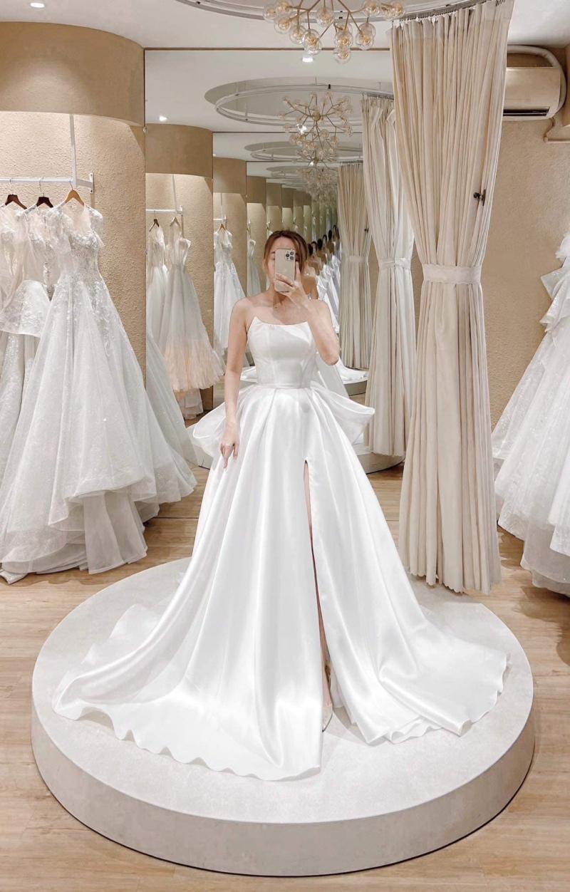 Hạnh Phạm Luxury Bridal