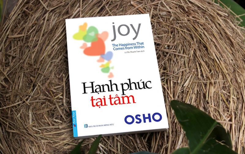 Hạnh phúc tại tâm