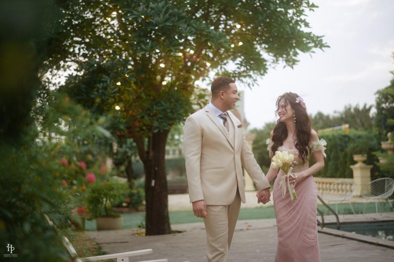 Hạnh Phúc Wedding Studio