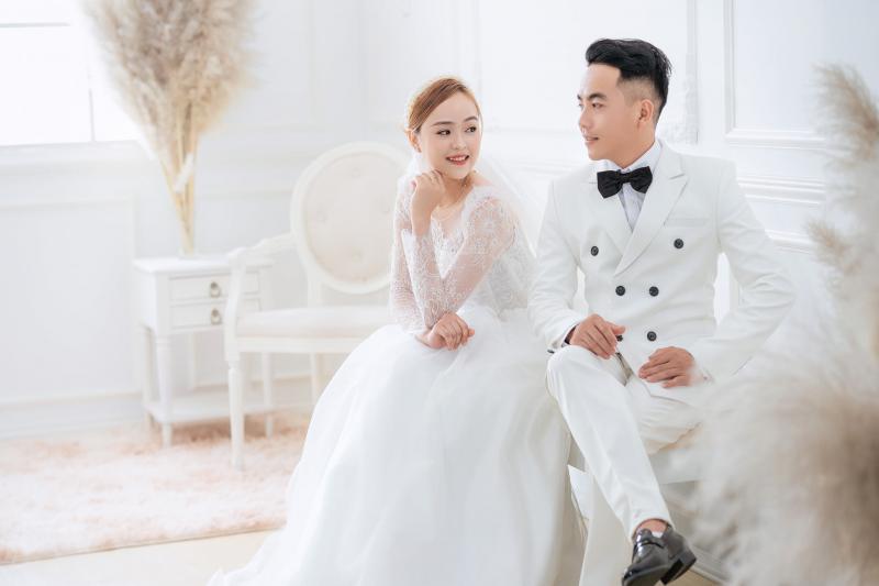 Hạnh Phúc Wedding Studio