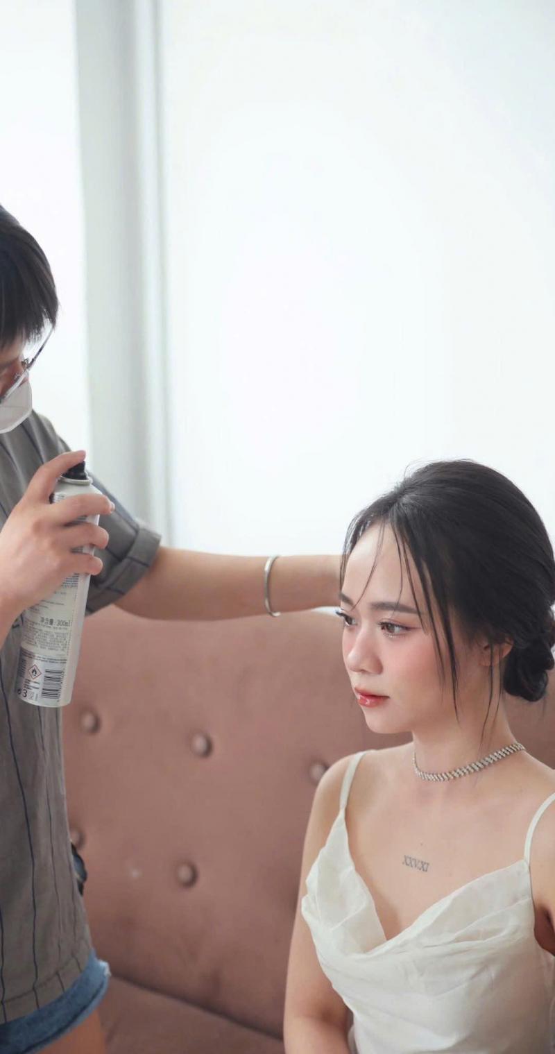 Hành Tây makeup