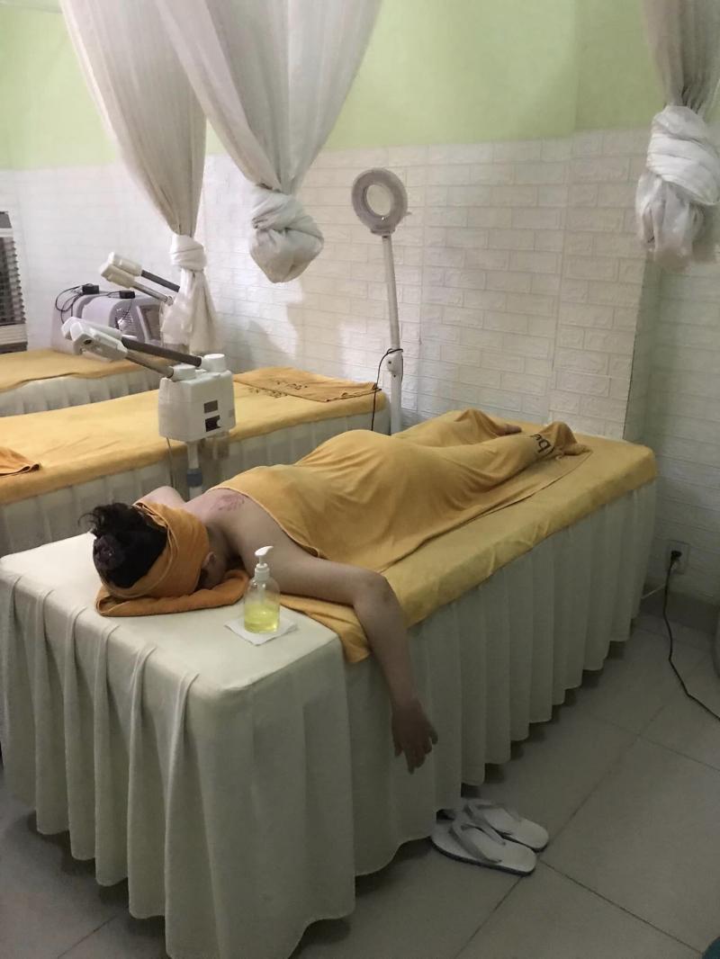 Hạnh Trần Spa Biên Hòa