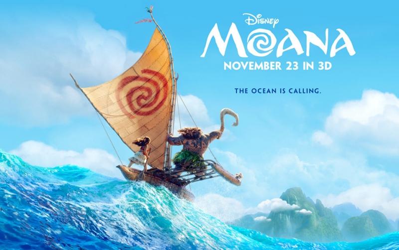 Moana