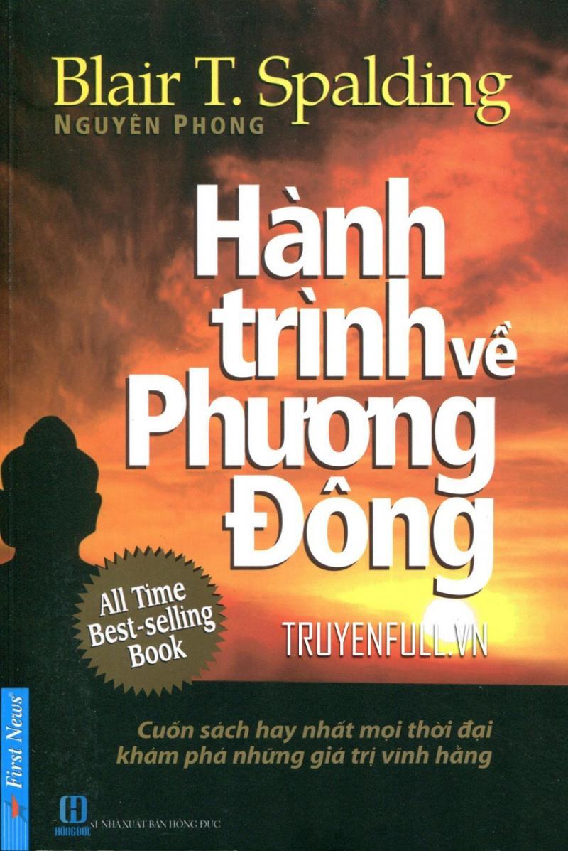 Hành trình phương Đông