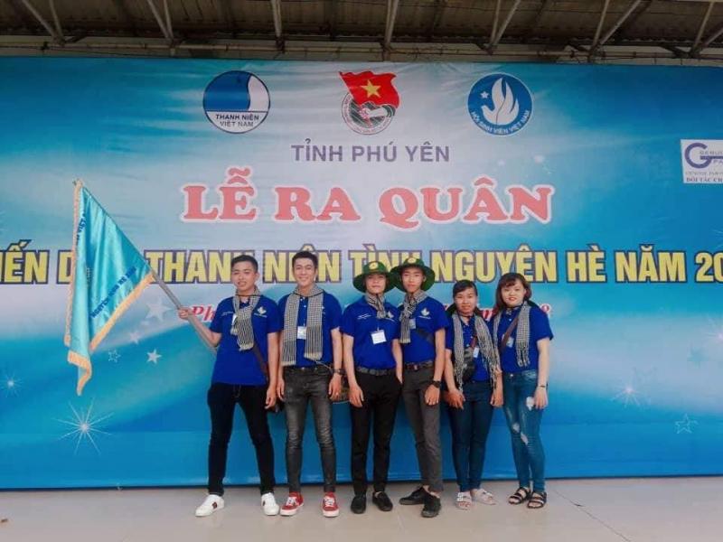 Hành trình tuổi 20