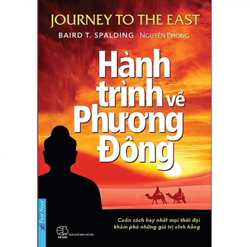 Hành trình về phương Đông