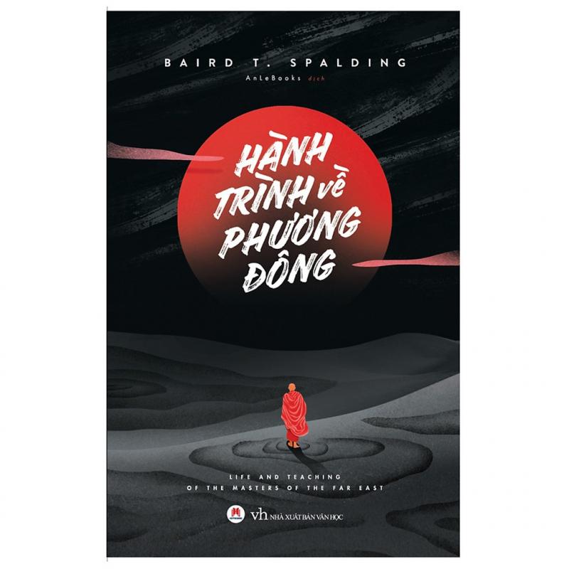 Hành trình về phương Đông