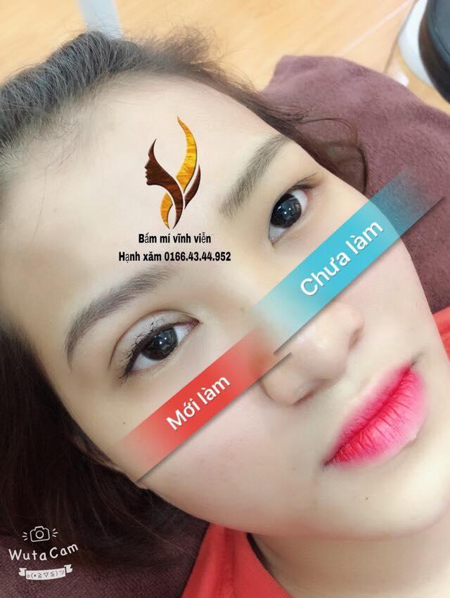 Hạnh Xăm Beauty