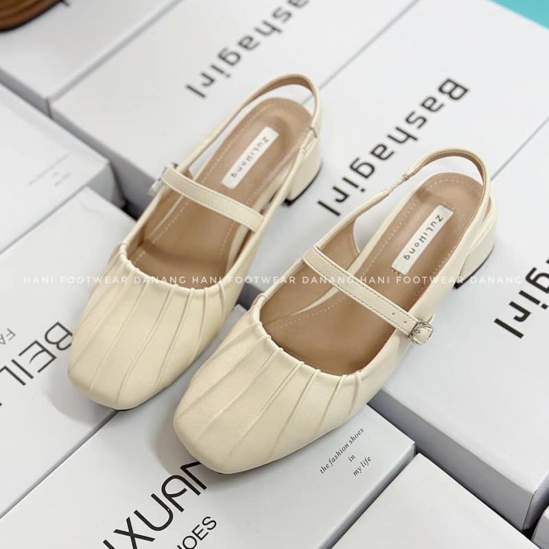 Hani Footwear Đà Nẵng