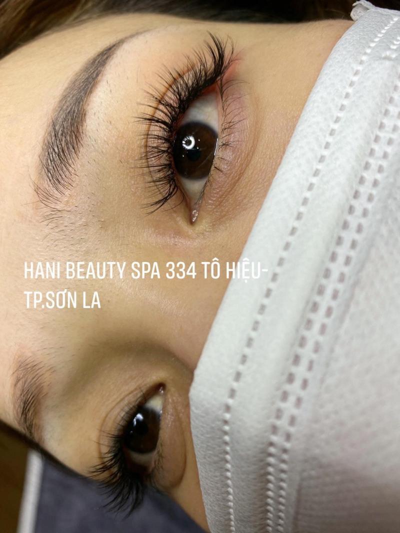 Hani spa beauty