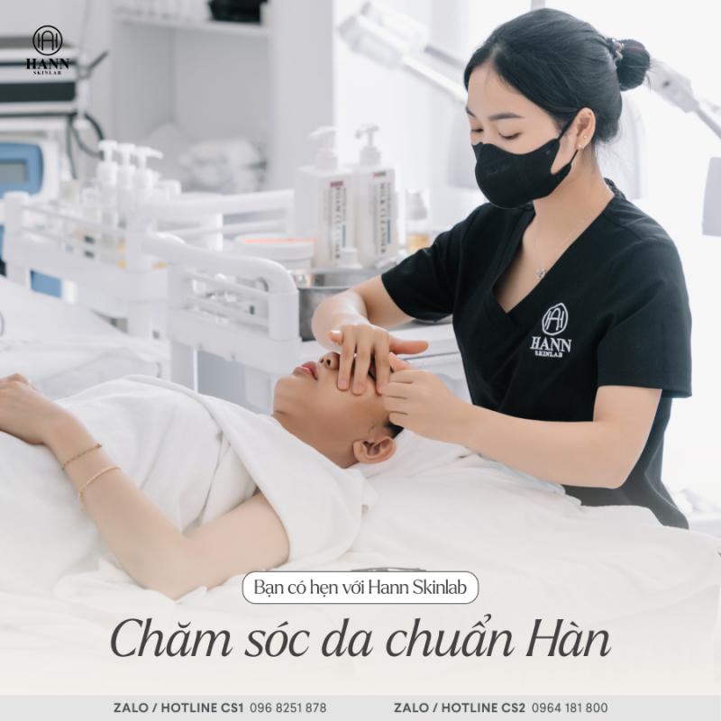 Hann SkinLab