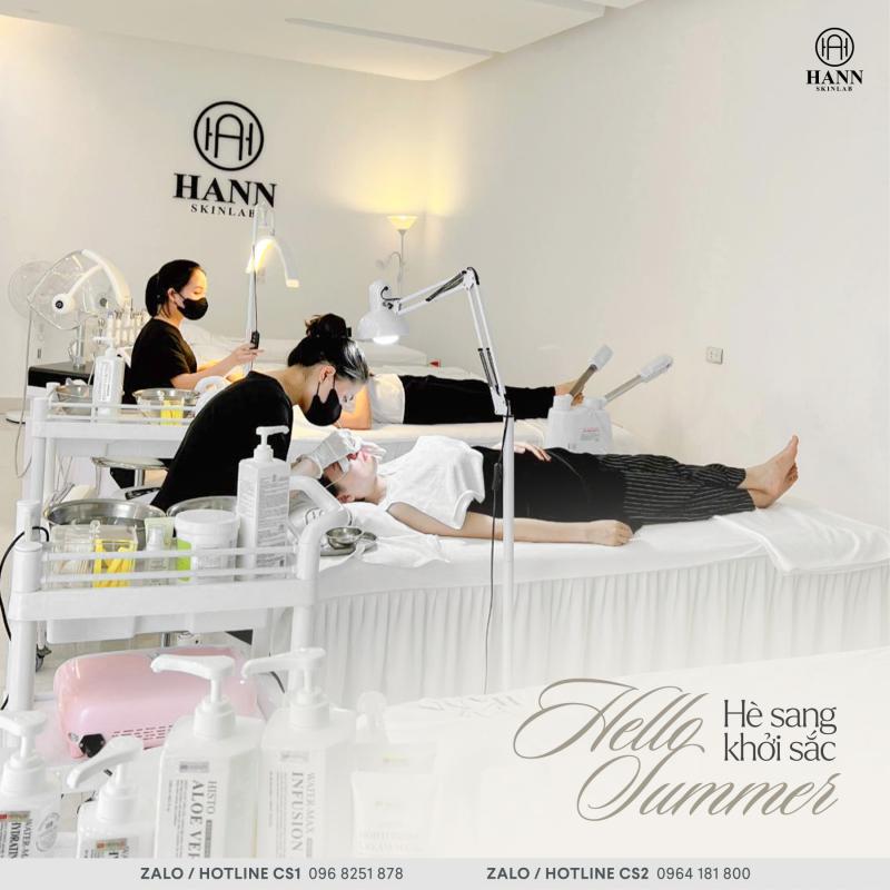 Hann SkinLab