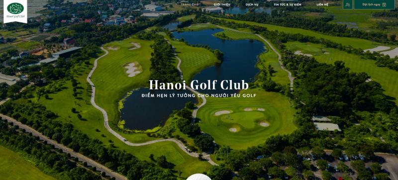 Hanoi Golf Club