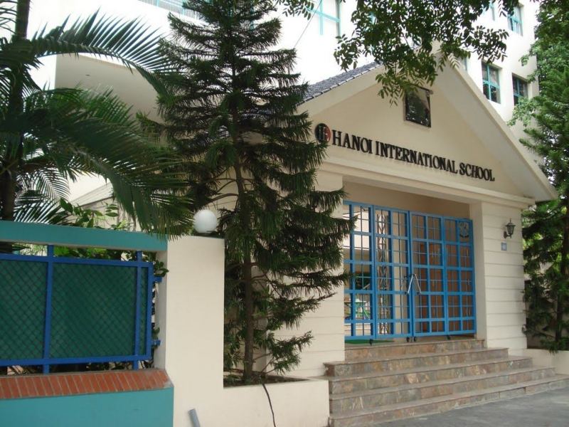 Hanoi International School