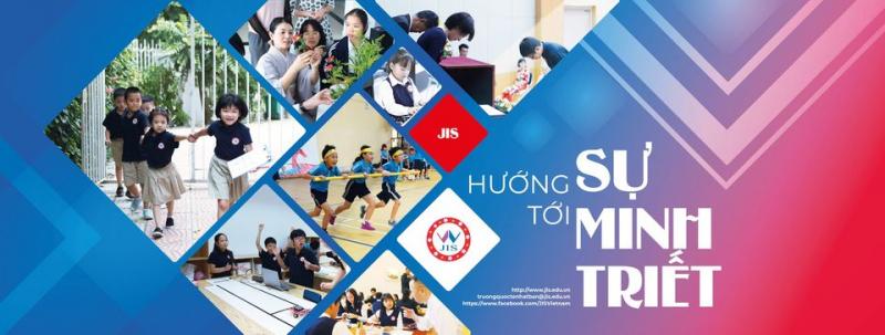 Hanoi International School