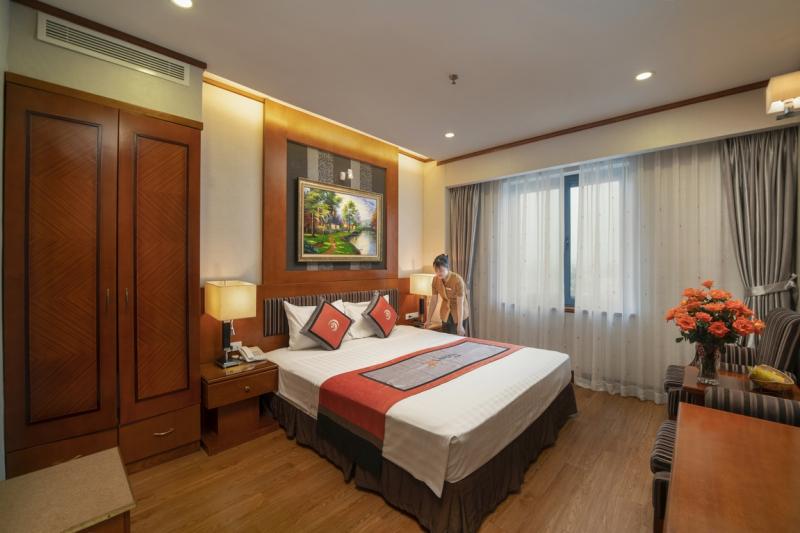 Hanoi Larosa Hotel