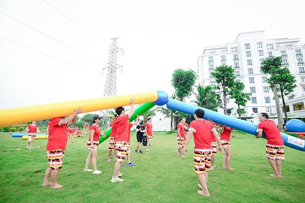 Hanoi SkyTeam