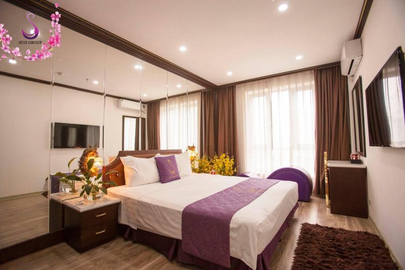 Hà Nội Suji Hotel