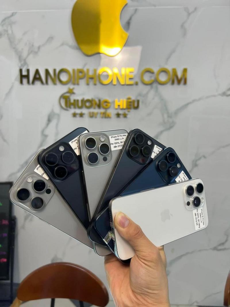 HanoiPhone