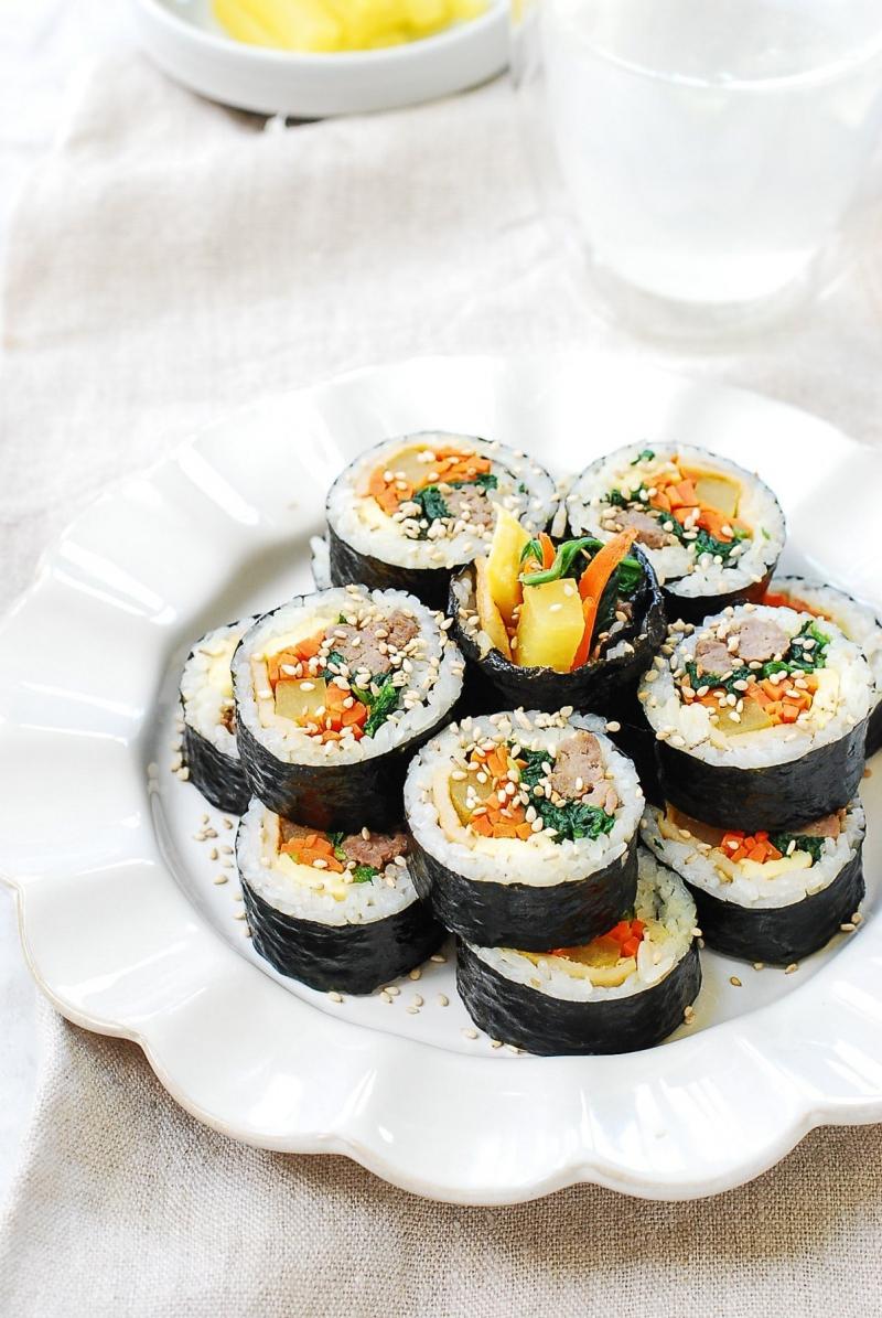 Hansome Kimbap