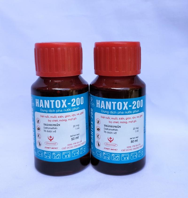 Hantox-200