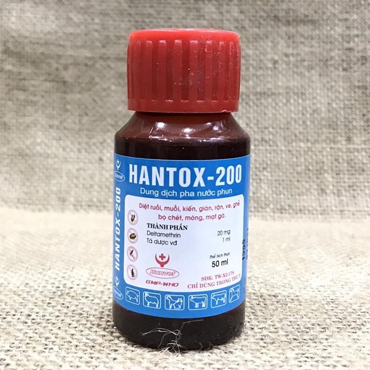 Hantox-200