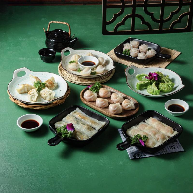 Hao Chi - Dimsum Taipei