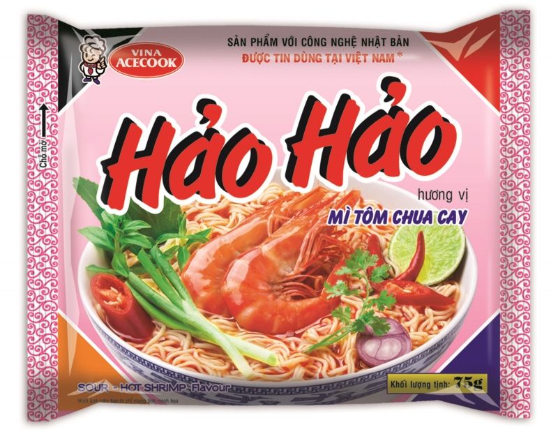 Hảo Hảo