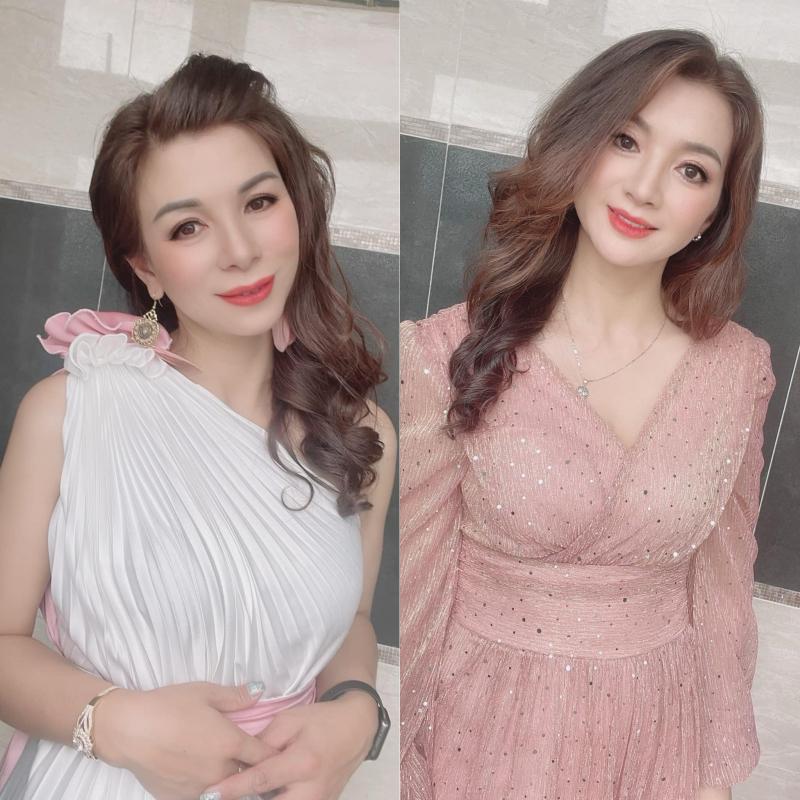 Hảo Hảo Makeup