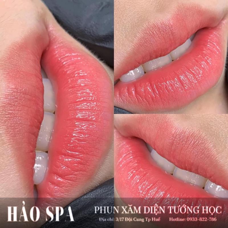 Hảo spa