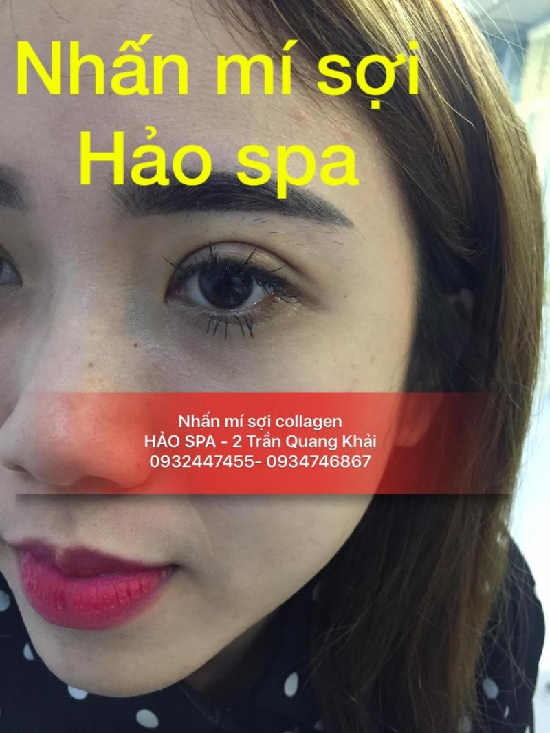 Hảo Spa