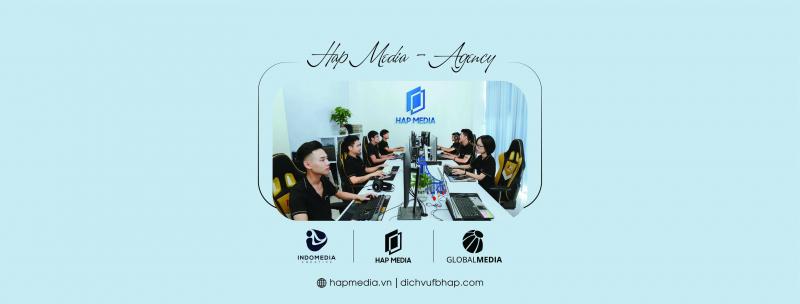 HAP Media - Agency