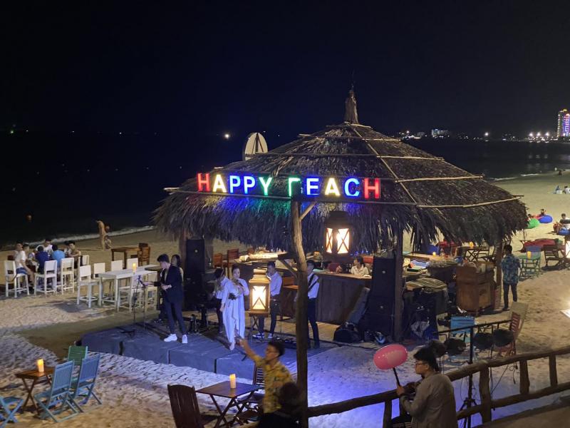 Happy Beach Club