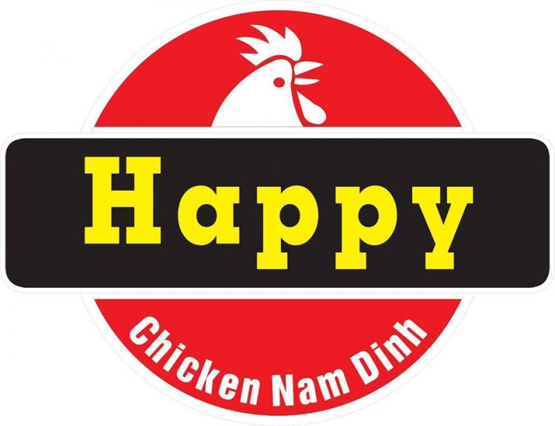 Happy Chicken Nam Định